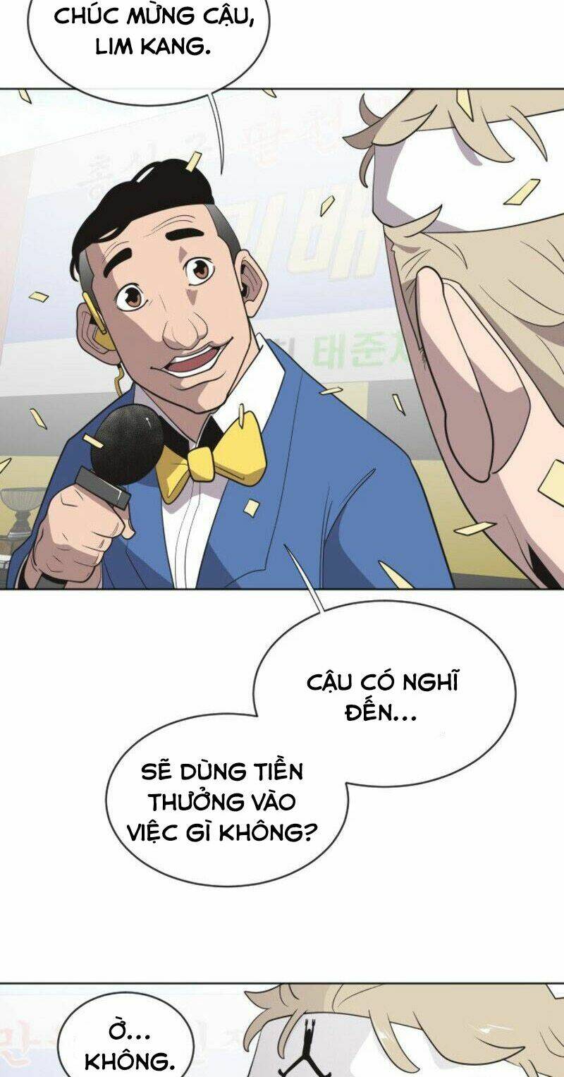 Kĩ Nguyên Của Anh Hùng: Chapter 20