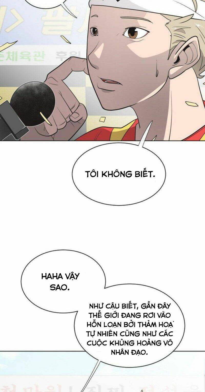 Kĩ Nguyên Của Anh Hùng: Chapter 20