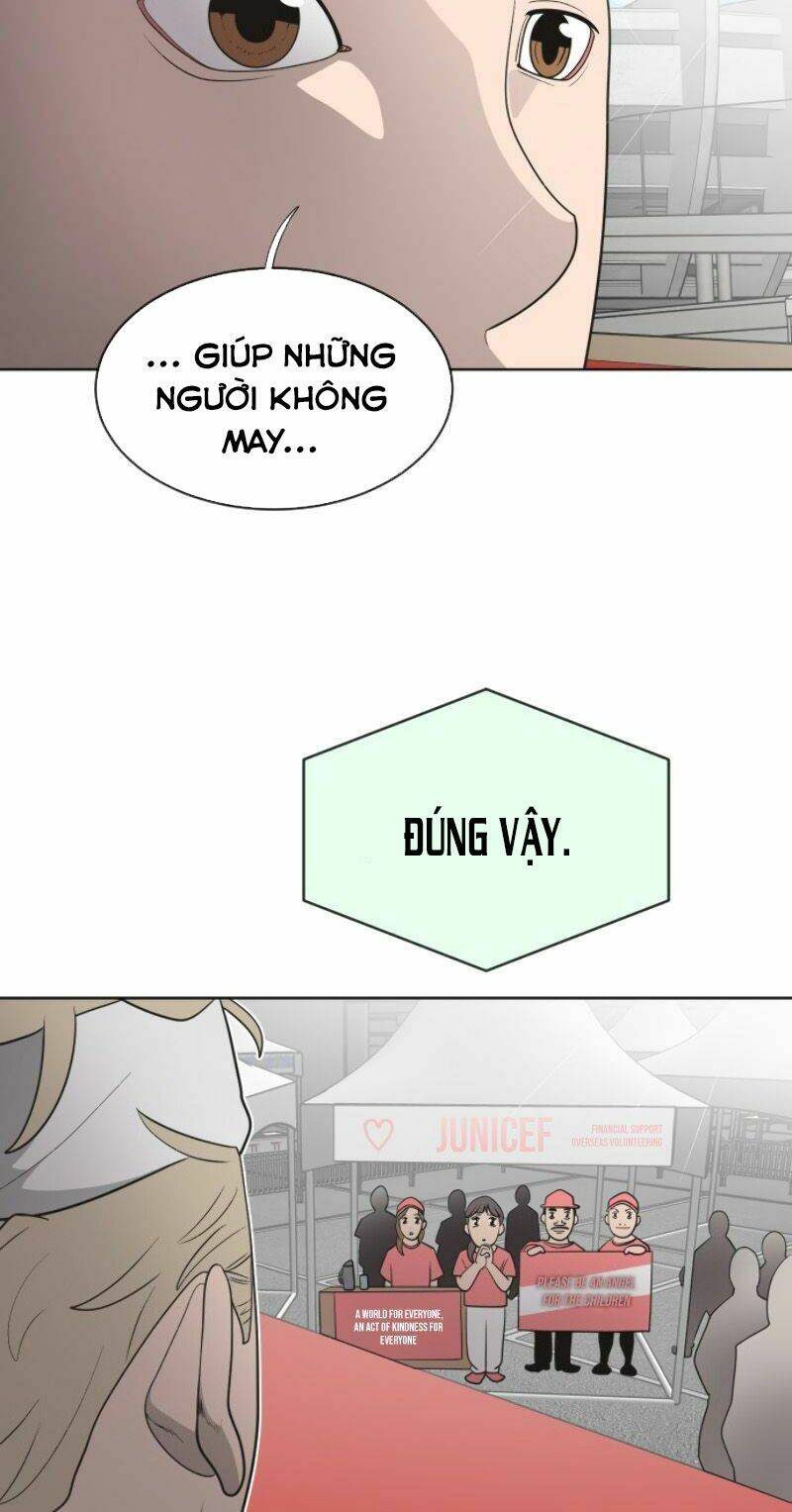 Kĩ Nguyên Của Anh Hùng: Chapter 20