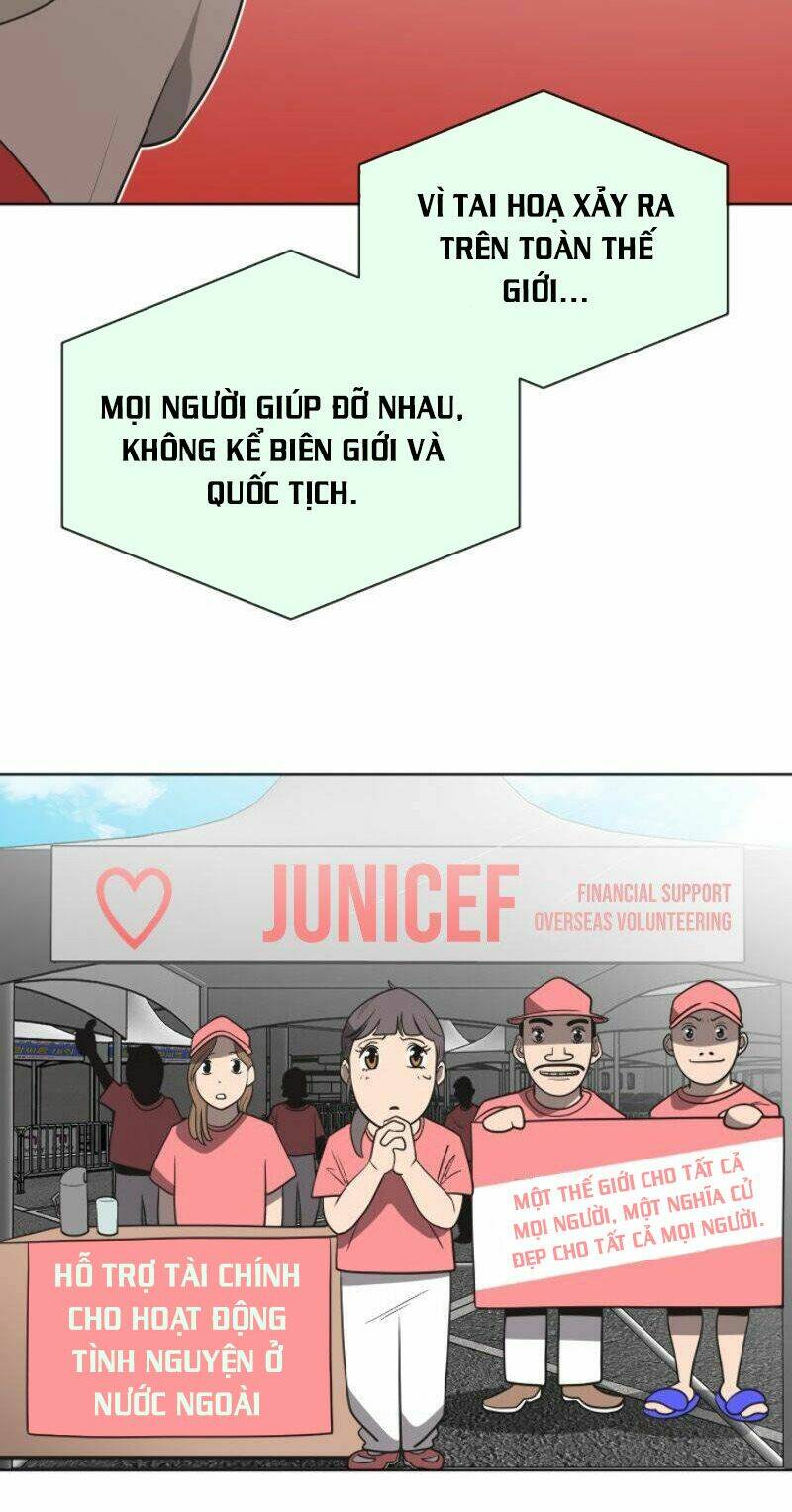Kĩ Nguyên Của Anh Hùng: Chapter 20