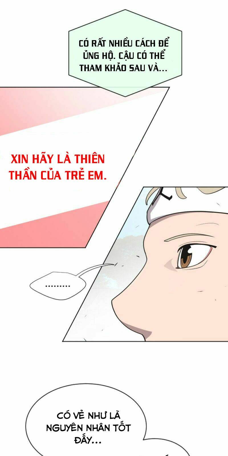 Kĩ Nguyên Của Anh Hùng: Chapter 20
