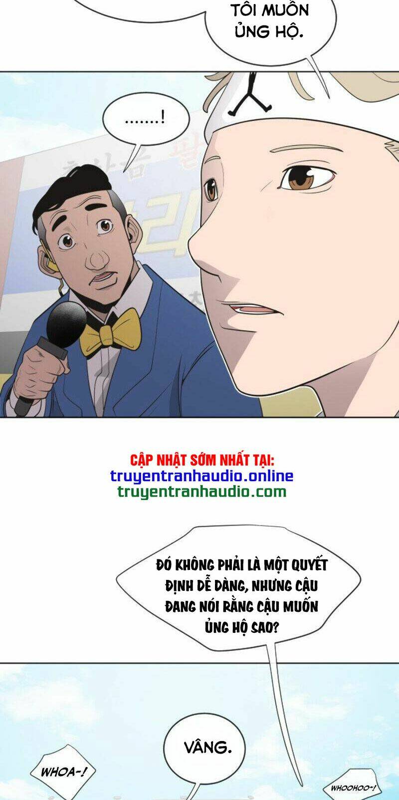 Kĩ Nguyên Của Anh Hùng: Chapter 20