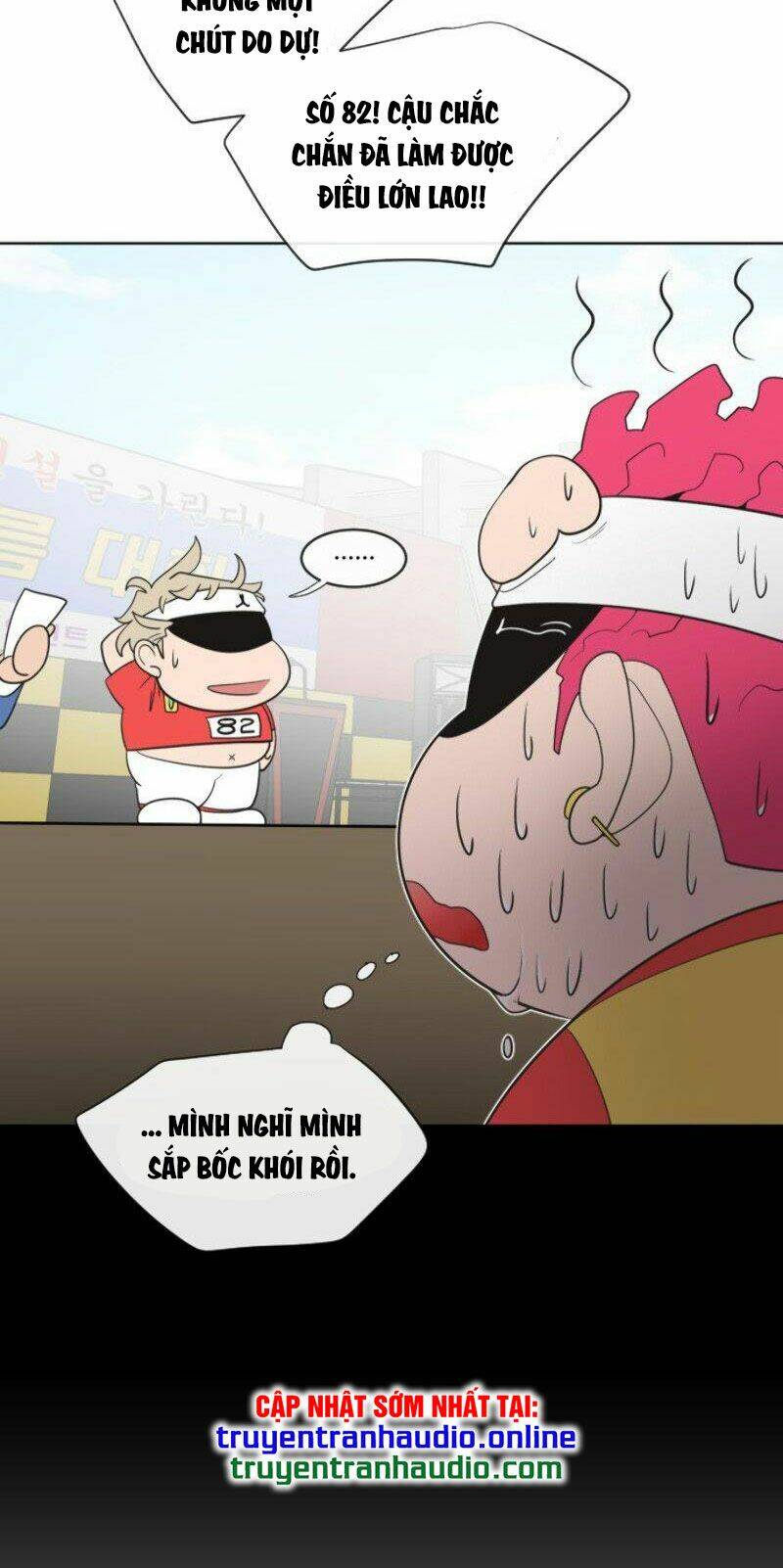Kĩ Nguyên Của Anh Hùng: Chapter 20