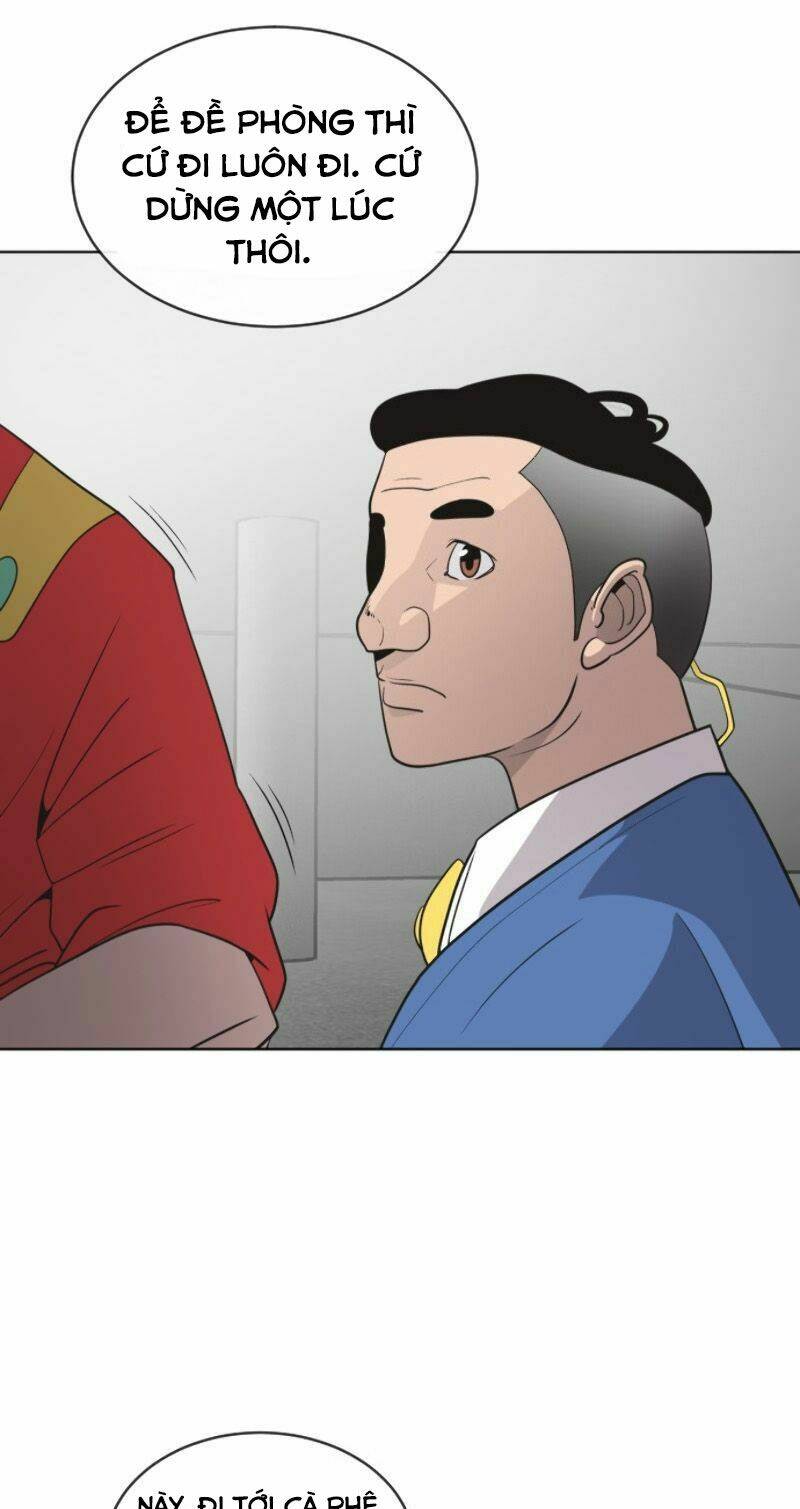 Kĩ Nguyên Của Anh Hùng: Chapter 20