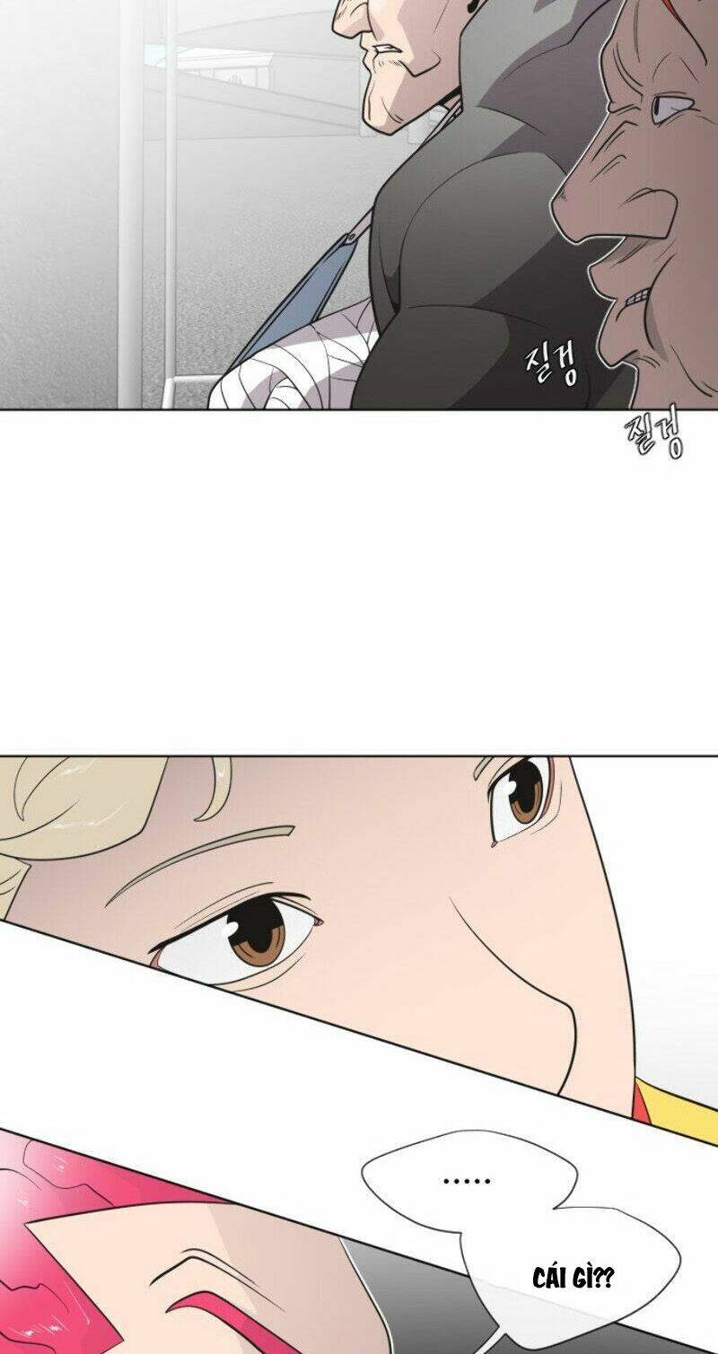 Kĩ Nguyên Của Anh Hùng: Chapter 20