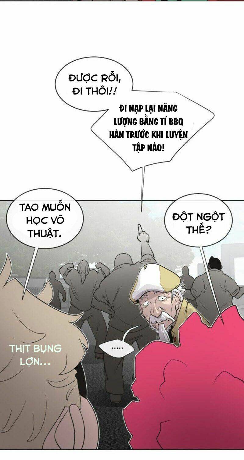 Kĩ Nguyên Của Anh Hùng: Chapter 20