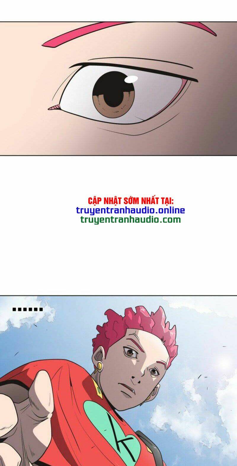 Kĩ Nguyên Của Anh Hùng: Chapter 20