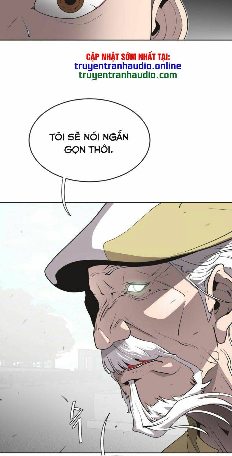 Kĩ Nguyên Của Anh Hùng: Chapter 20