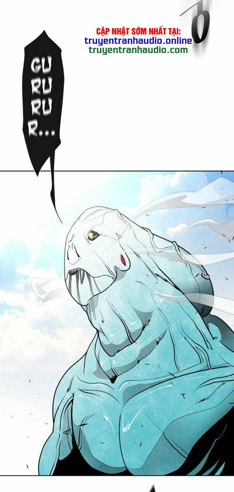 Kĩ Nguyên Của Anh Hùng: Chapter 20