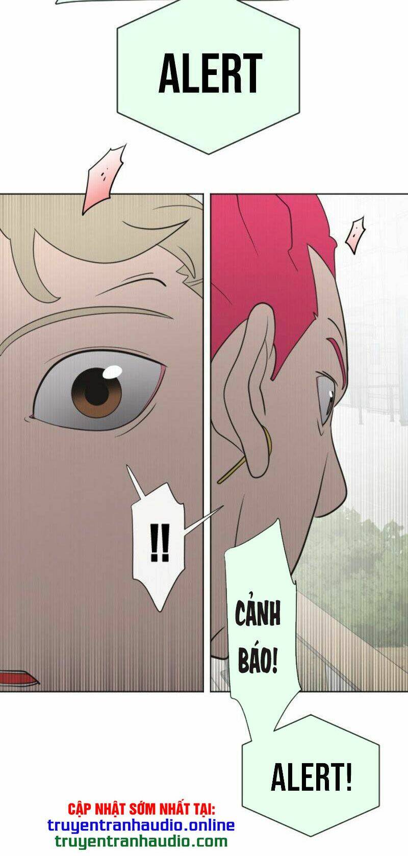Kĩ Nguyên Của Anh Hùng: Chapter 20
