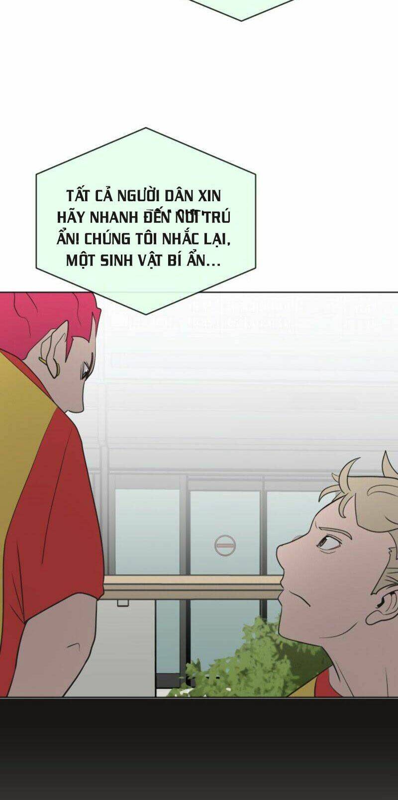 Kĩ Nguyên Của Anh Hùng: Chapter 20
