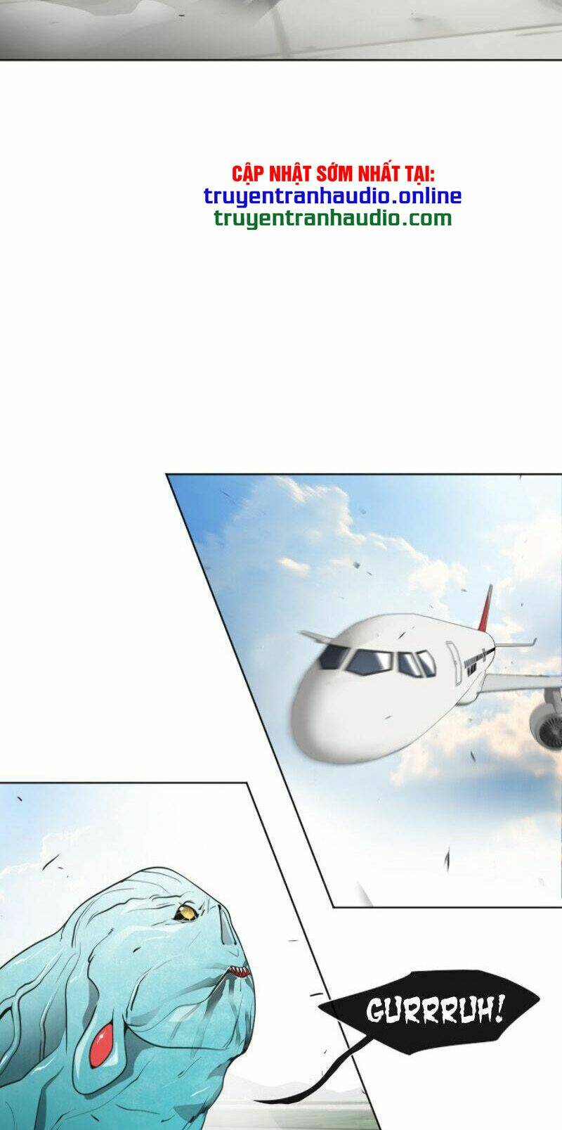 Kĩ Nguyên Của Anh Hùng: Chapter 20