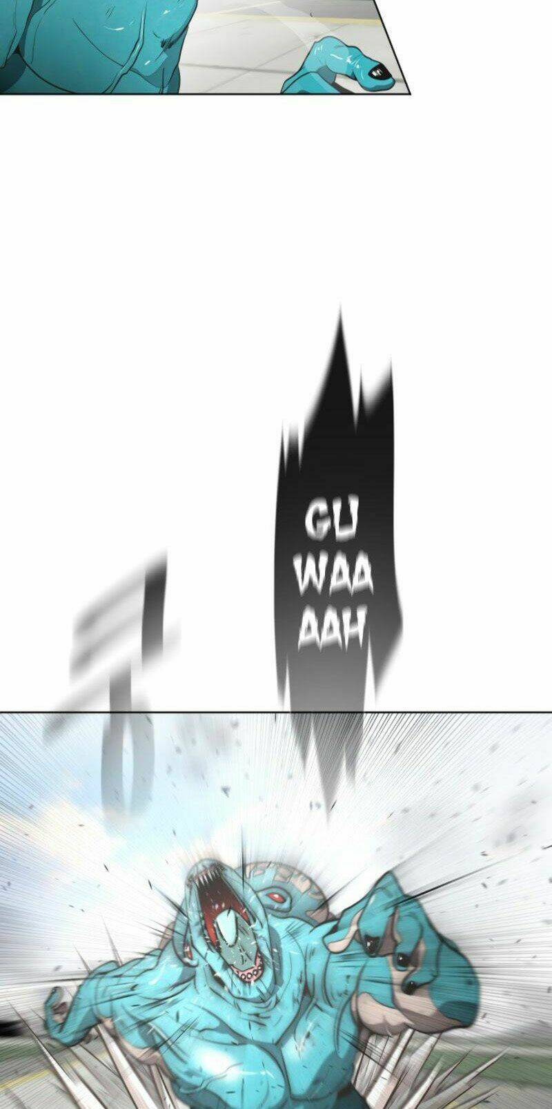 Kĩ Nguyên Của Anh Hùng: Chapter 20