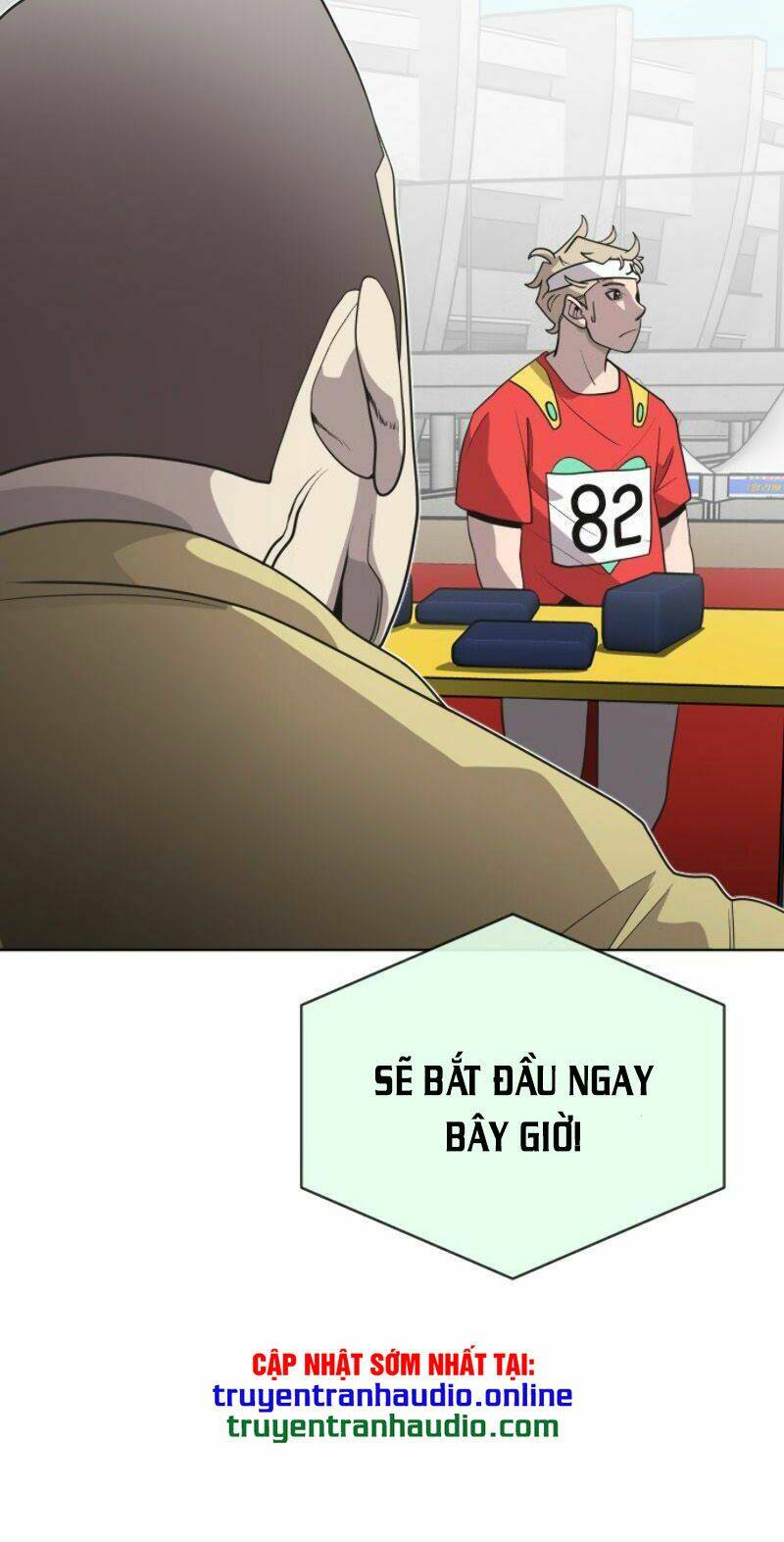 Kĩ Nguyên Của Anh Hùng: Chapter 20