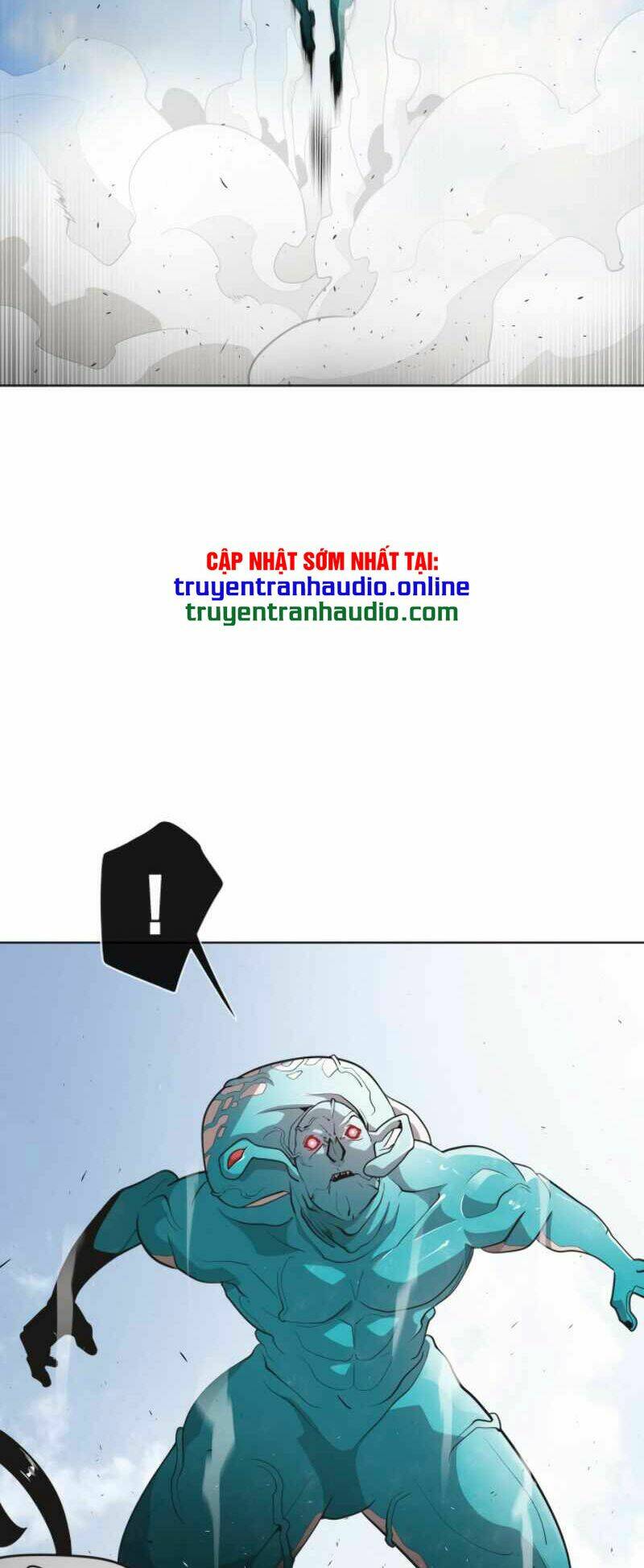Kĩ Nguyên Của Anh Hùng: Chapter 22