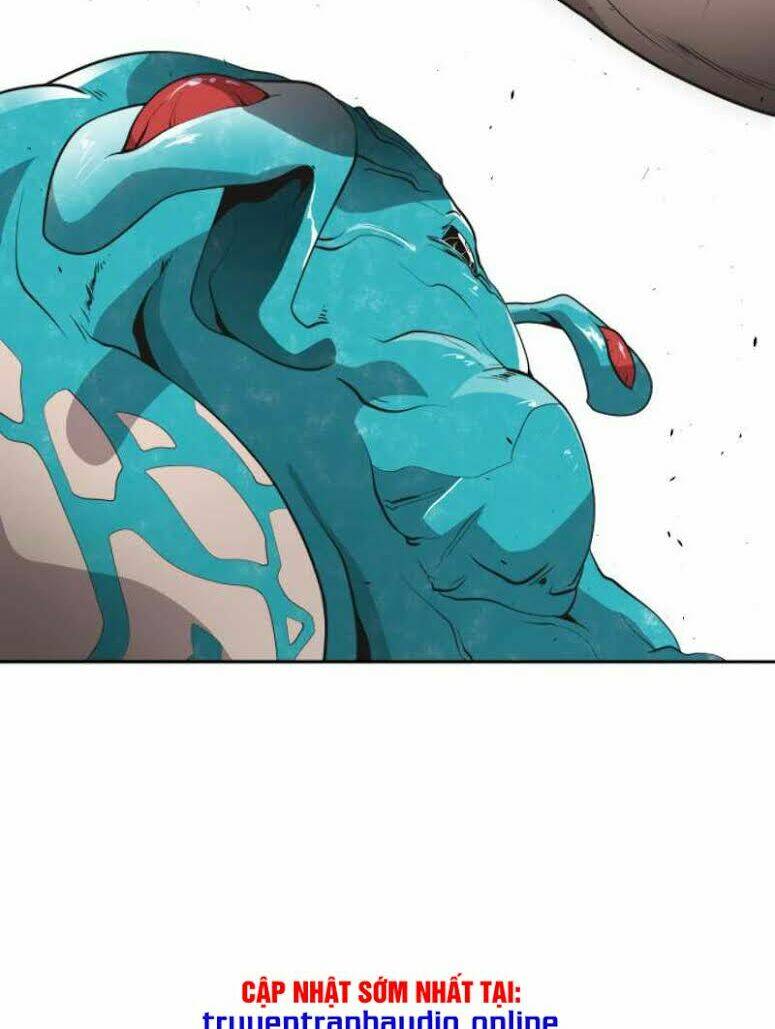 Kĩ Nguyên Của Anh Hùng: Chapter 22