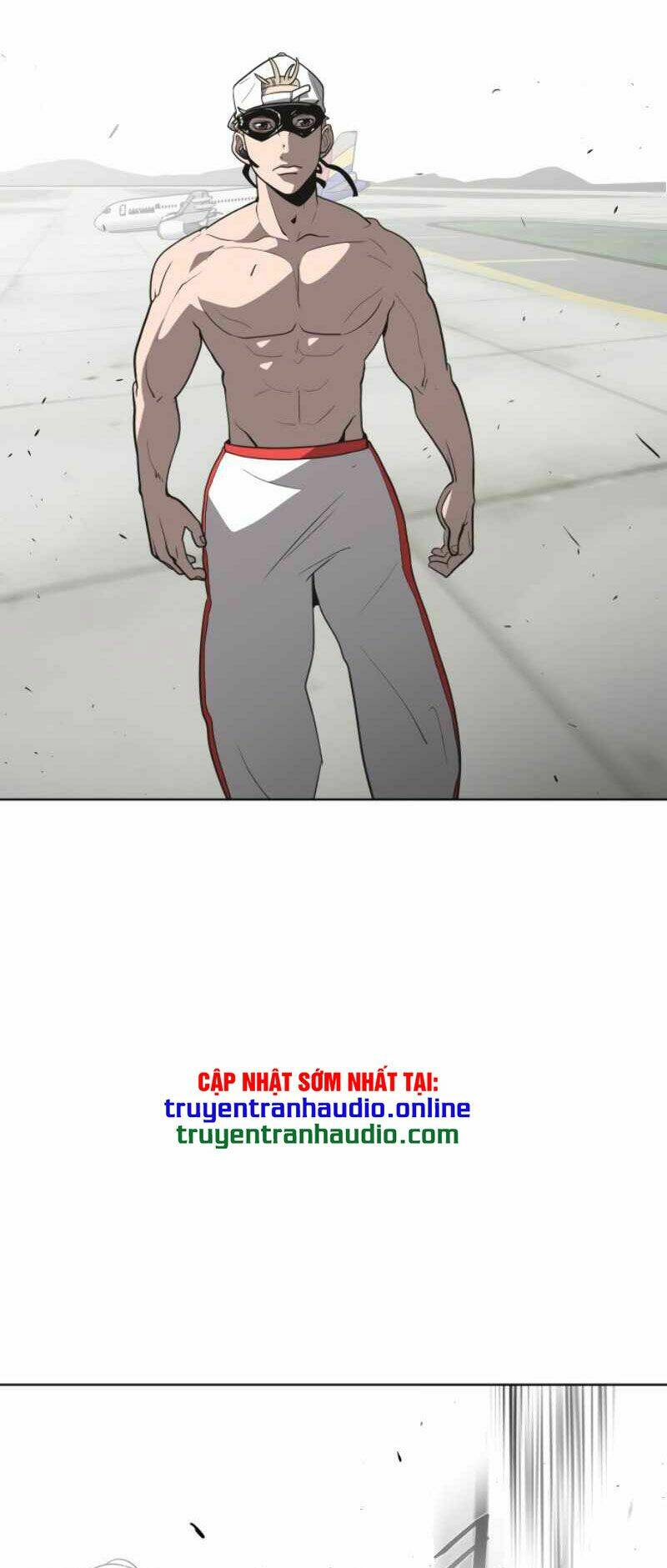 Kĩ Nguyên Của Anh Hùng: Chapter 22