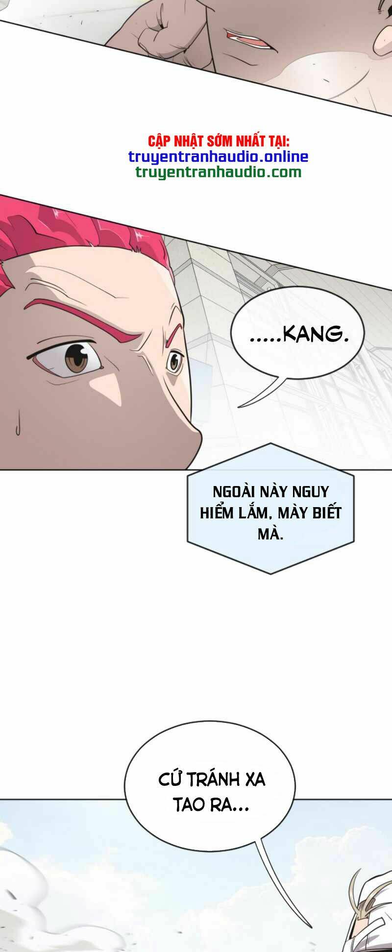 Kĩ Nguyên Của Anh Hùng: Chapter 22