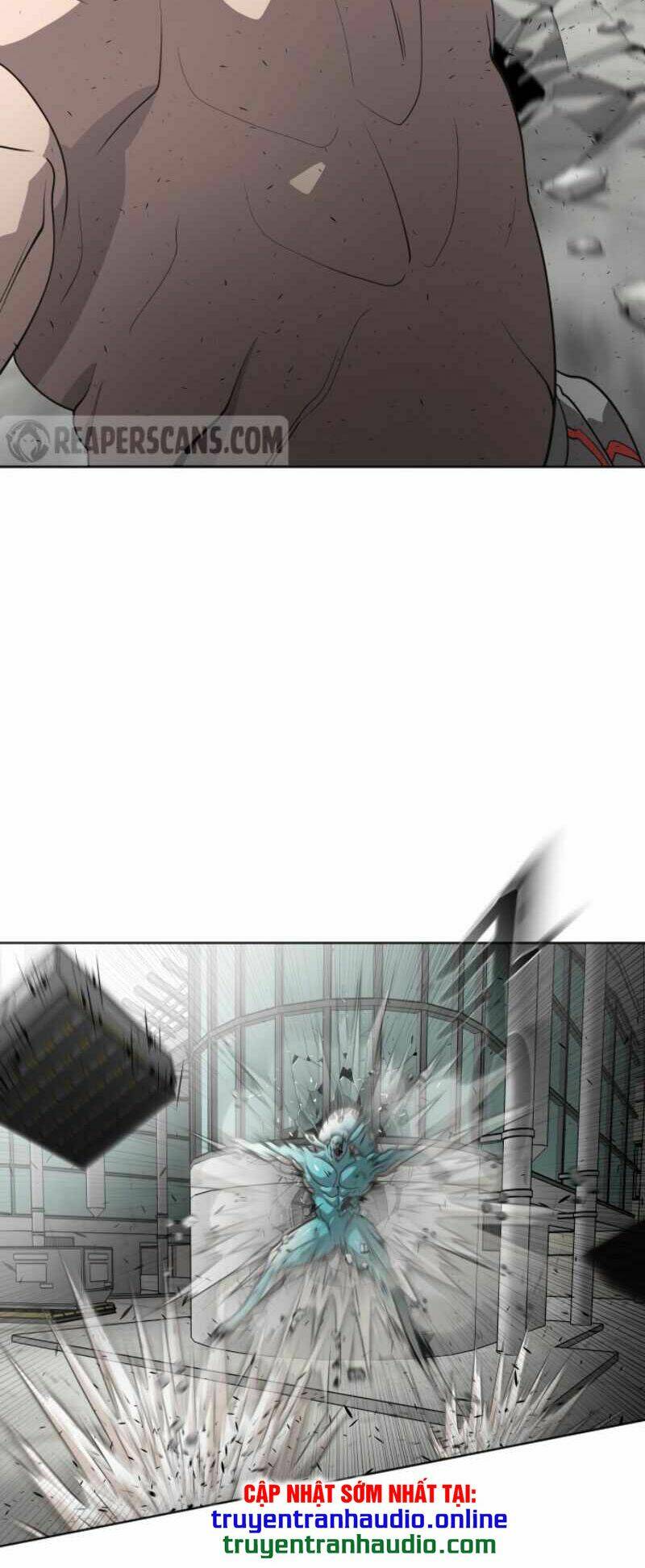 Kĩ Nguyên Của Anh Hùng: Chapter 22