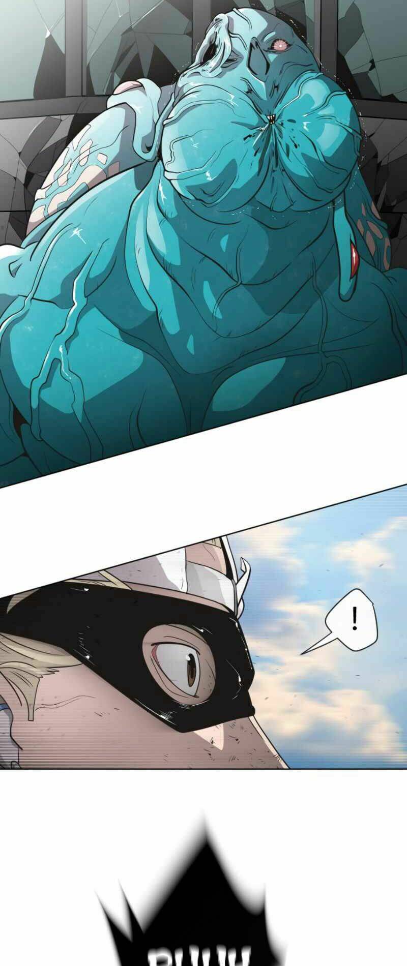 Kĩ Nguyên Của Anh Hùng: Chapter 22