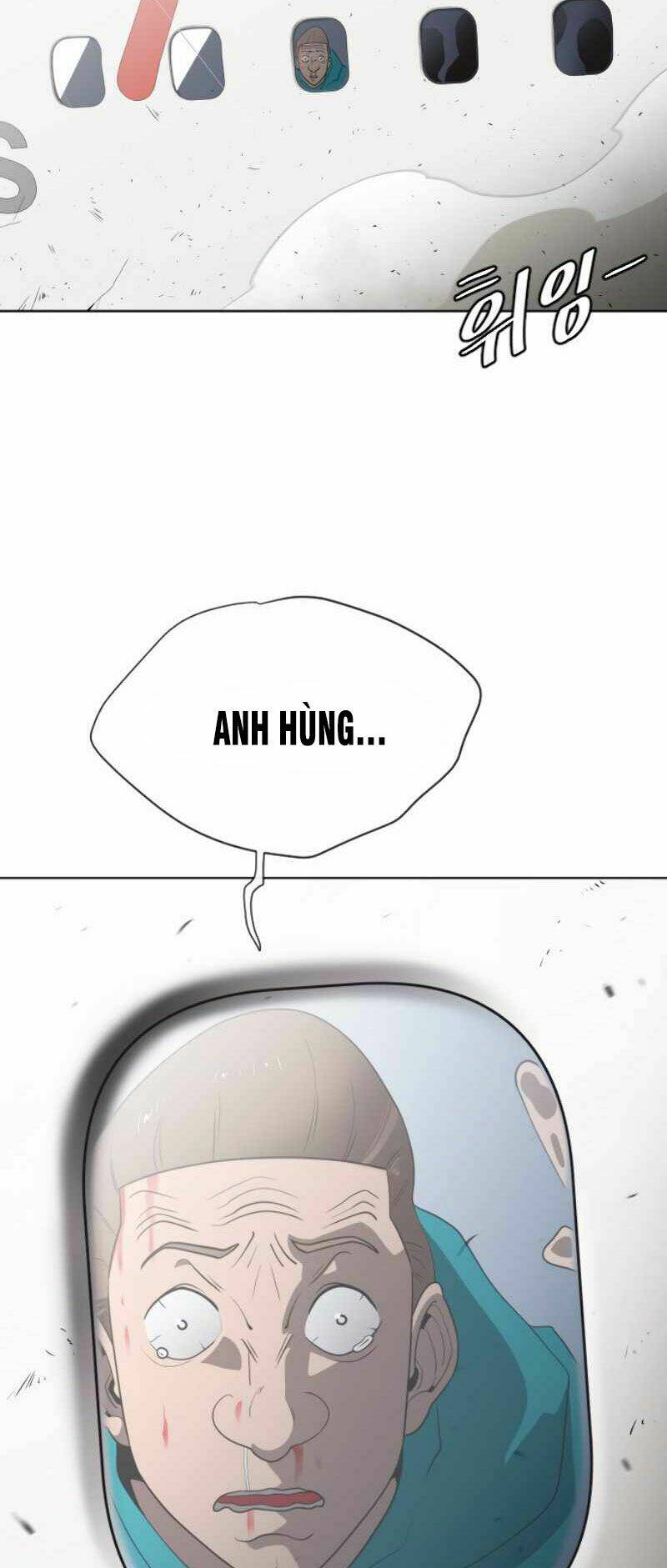 Kĩ Nguyên Của Anh Hùng: Chapter 22