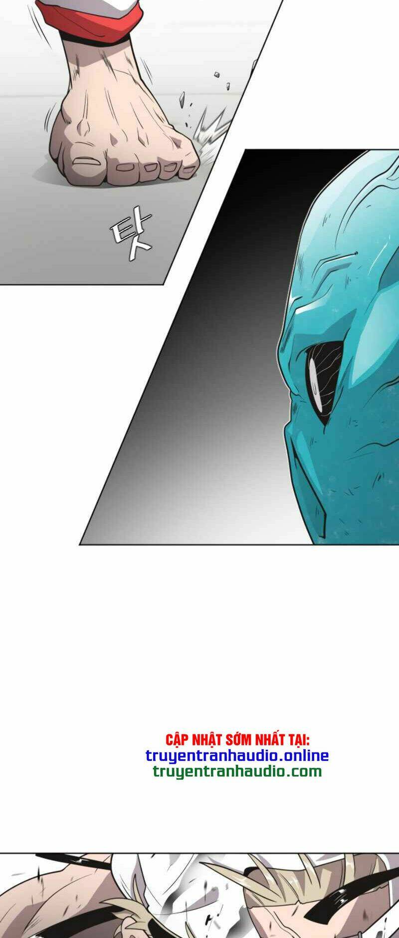 Kĩ Nguyên Của Anh Hùng: Chapter 22
