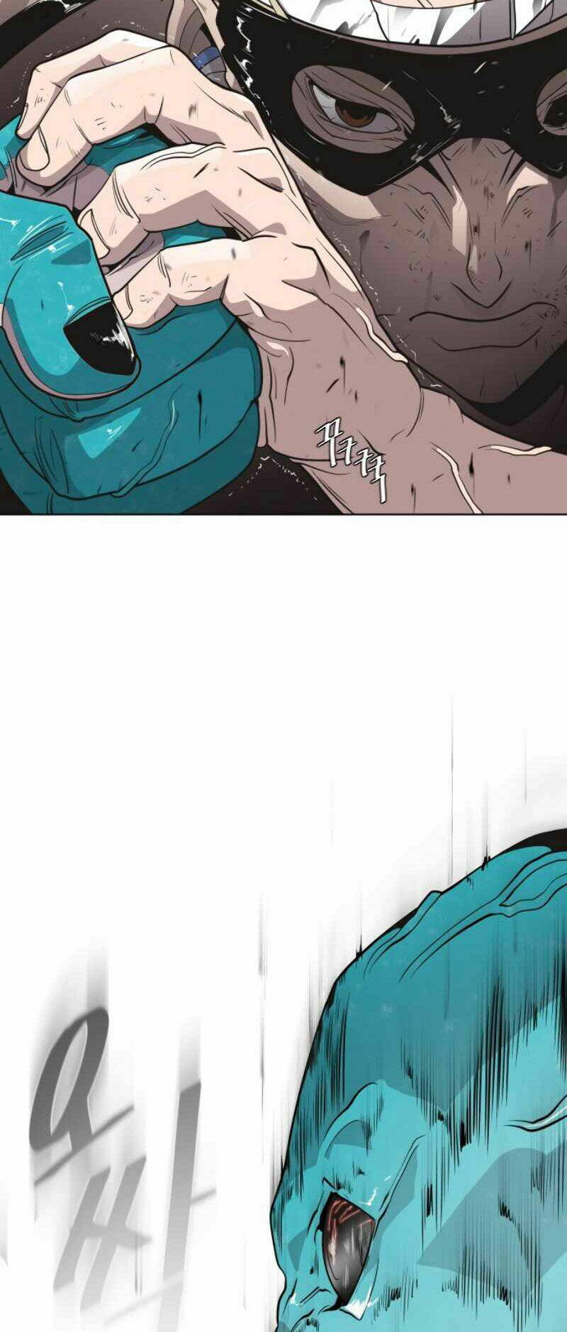 Kĩ Nguyên Của Anh Hùng: Chapter 22