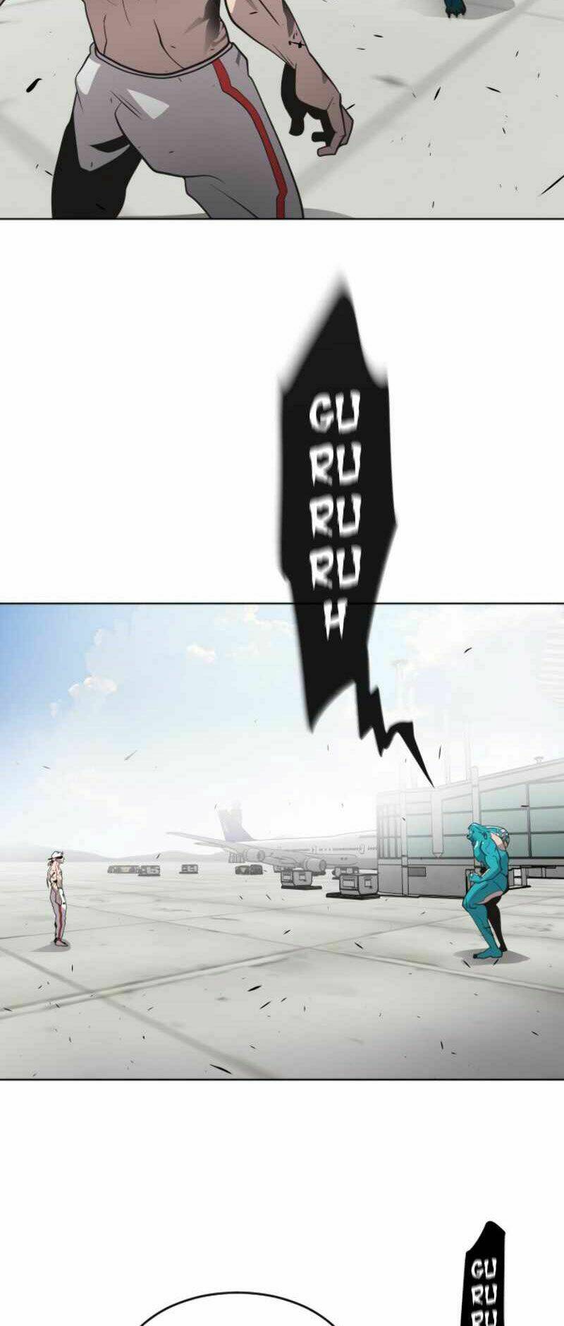 Kĩ Nguyên Của Anh Hùng: Chapter 22