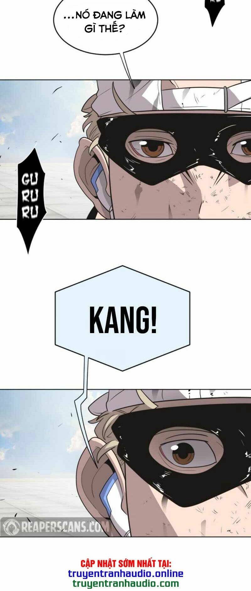 Kĩ Nguyên Của Anh Hùng: Chapter 22