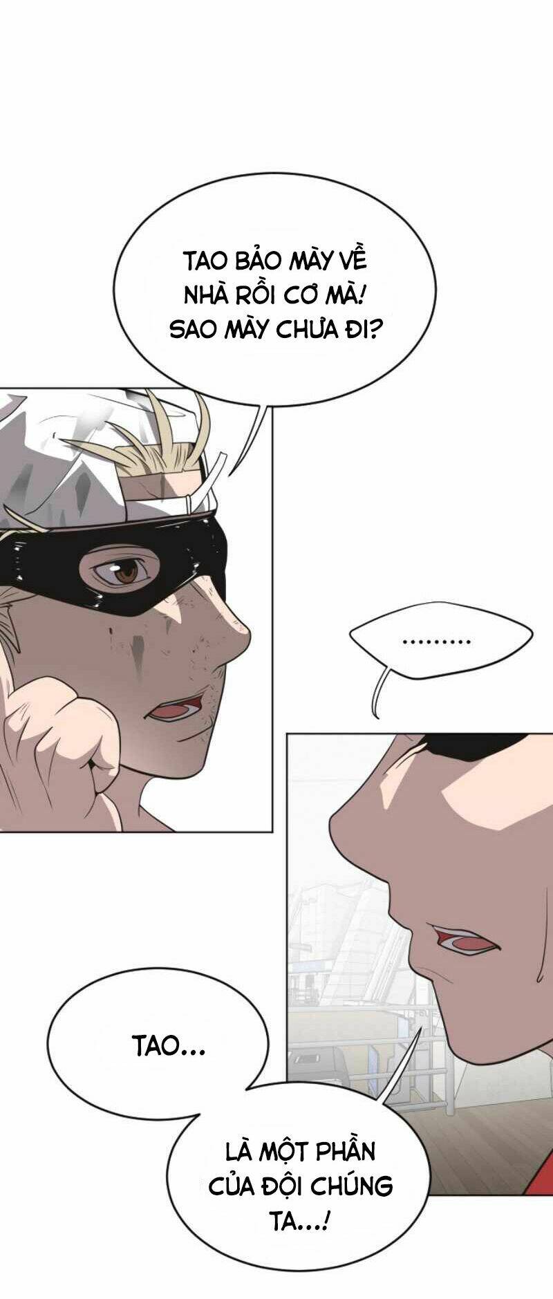 Kĩ Nguyên Của Anh Hùng: Chapter 22