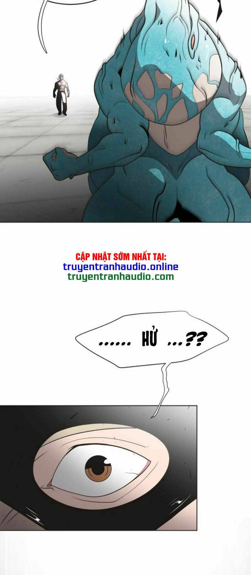 Kĩ Nguyên Của Anh Hùng: Chapter 22