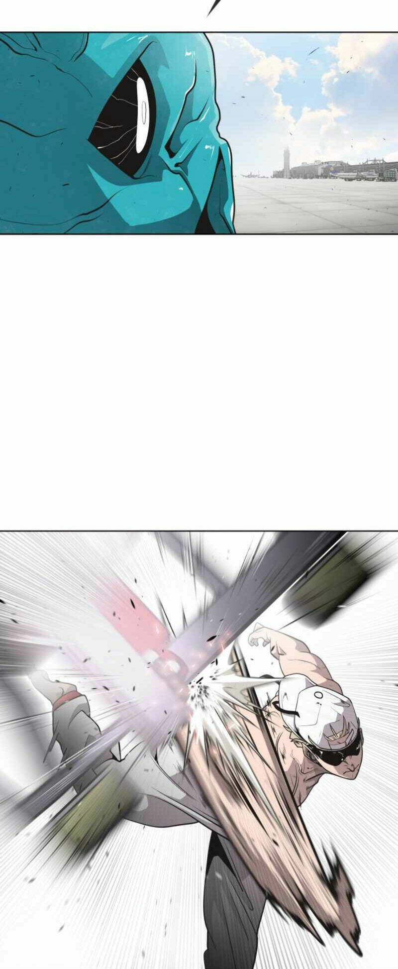 Kĩ Nguyên Của Anh Hùng: Chapter 22