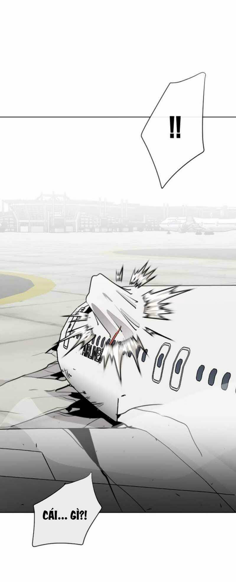 Kĩ Nguyên Của Anh Hùng: Chapter 25