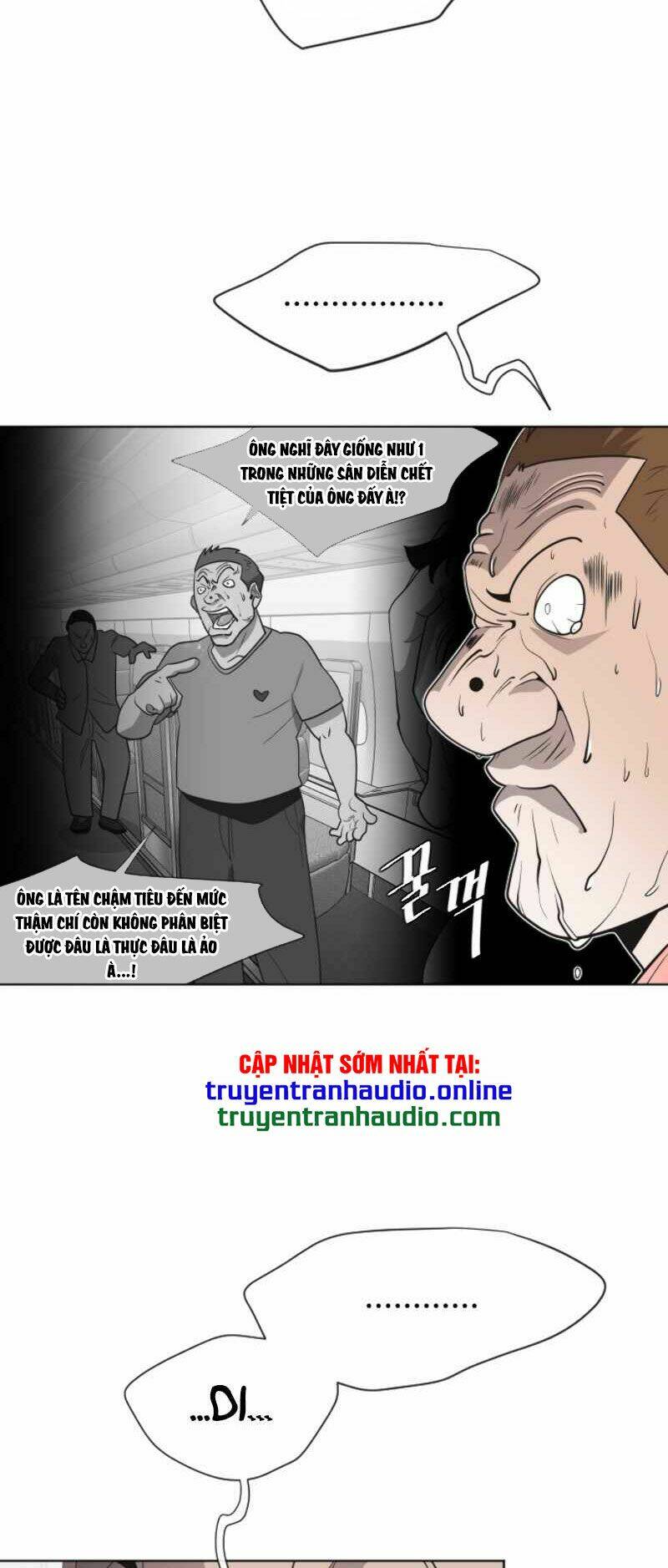 Kĩ Nguyên Của Anh Hùng: Chapter 25