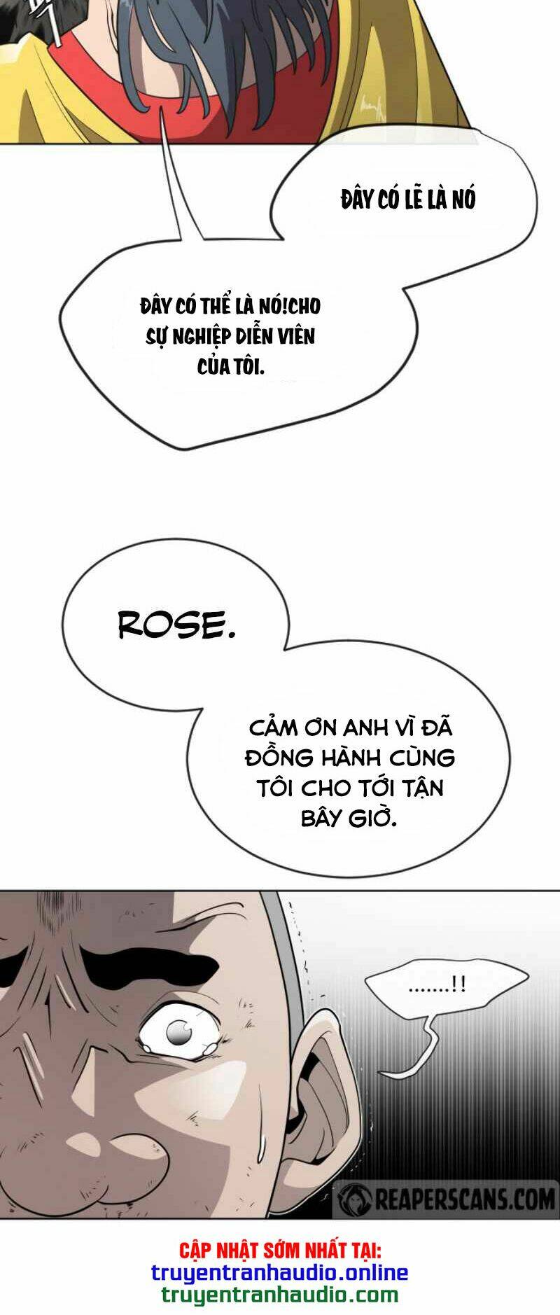 Kĩ Nguyên Của Anh Hùng: Chapter 25