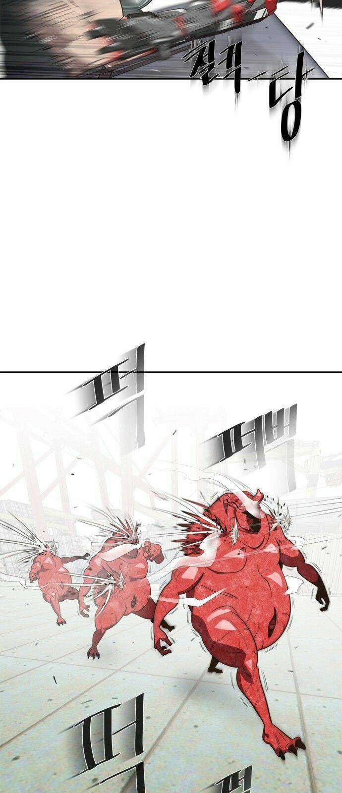 Kĩ Nguyên Của Anh Hùng: Chapter 3