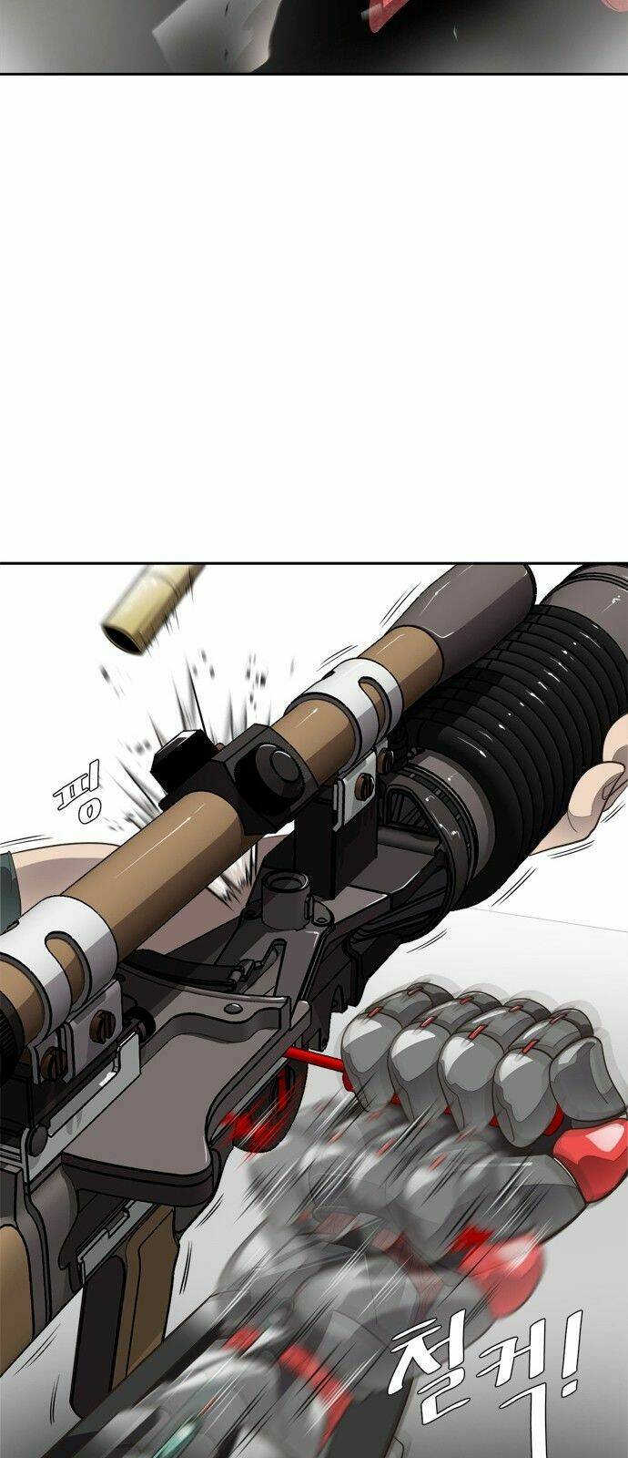 Kĩ Nguyên Của Anh Hùng: Chapter 3