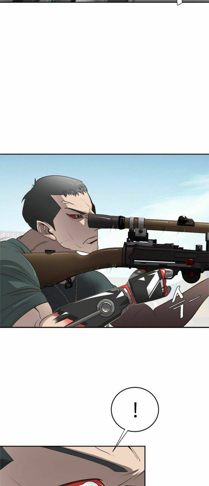 Kĩ Nguyên Của Anh Hùng: Chapter 3