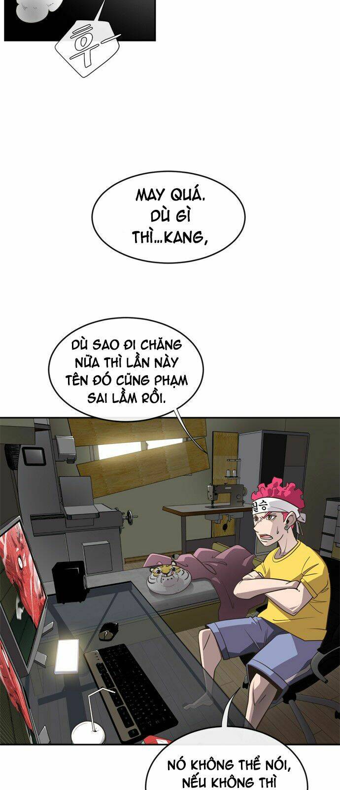 Kĩ Nguyên Của Anh Hùng: Chapter 3