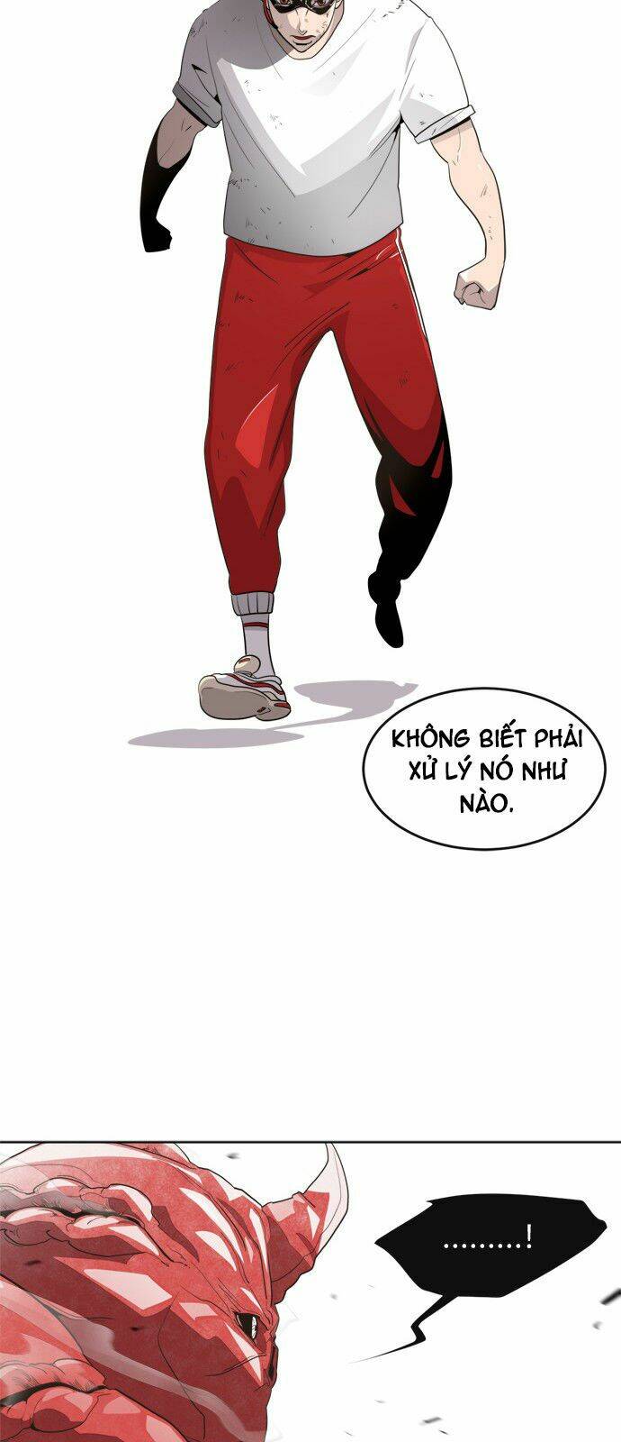 Kĩ Nguyên Của Anh Hùng: Chapter 3