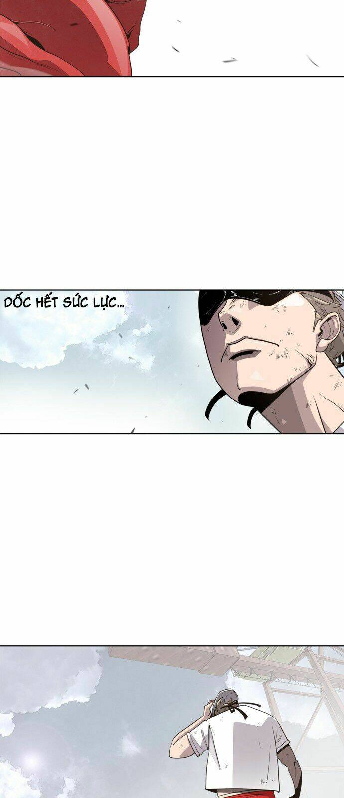 Kĩ Nguyên Của Anh Hùng: Chapter 3
