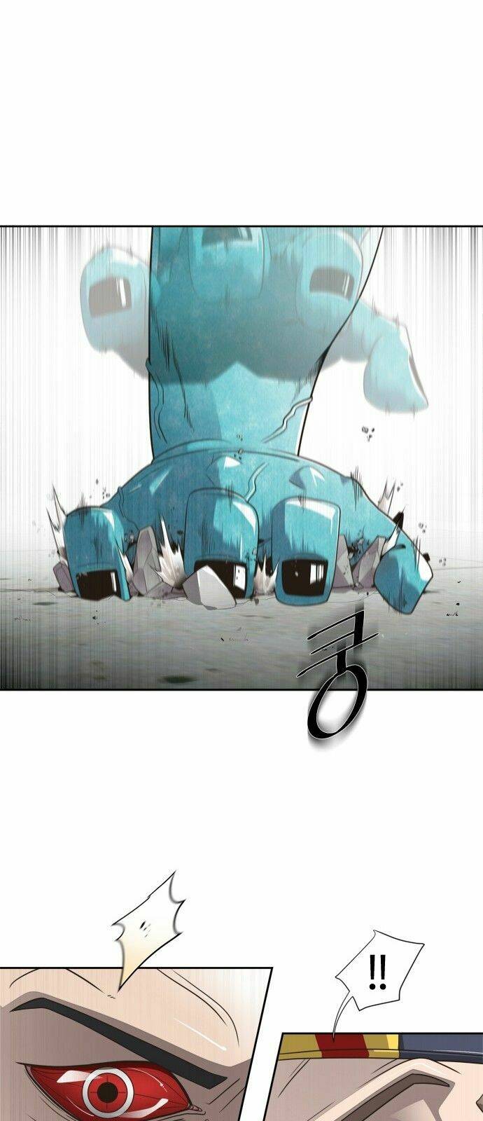 Kĩ Nguyên Của Anh Hùng: Chapter 3