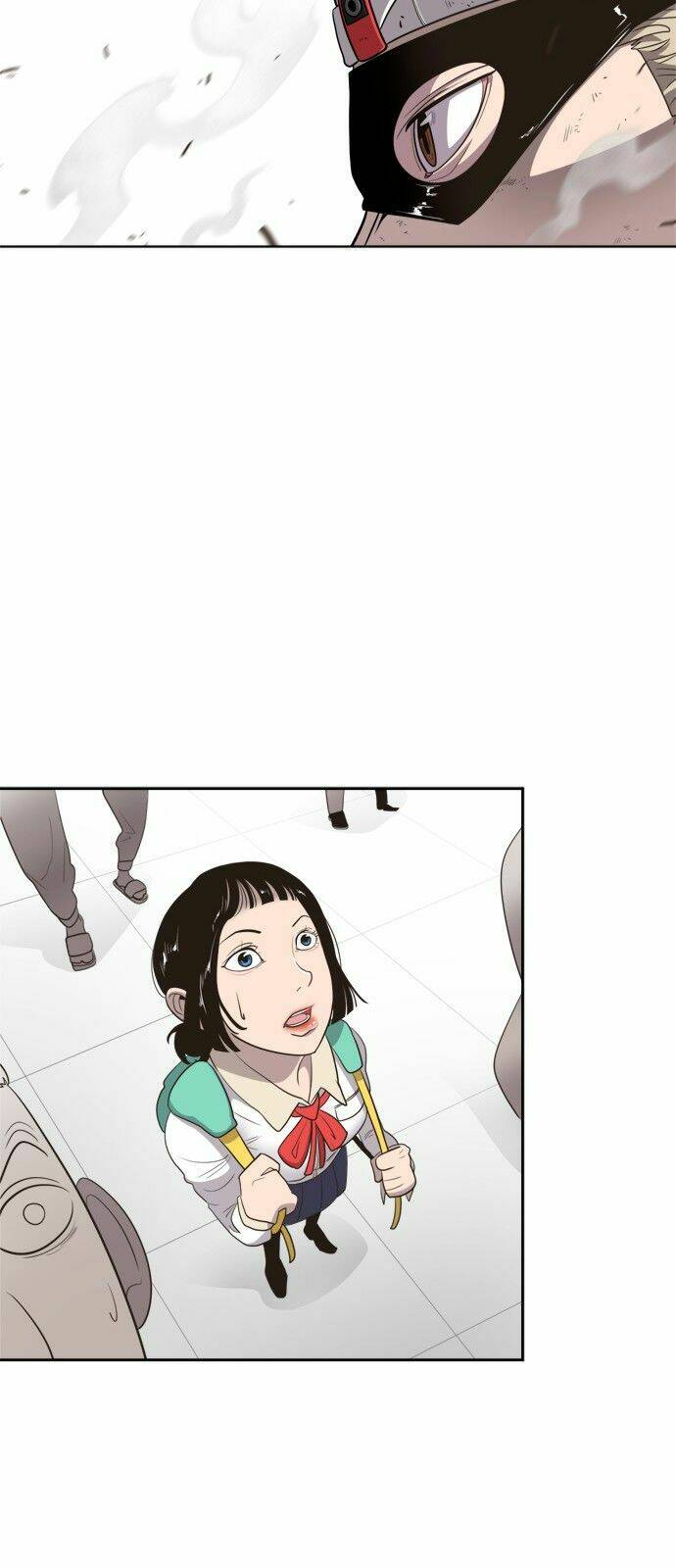 Kĩ Nguyên Của Anh Hùng: Chapter 3