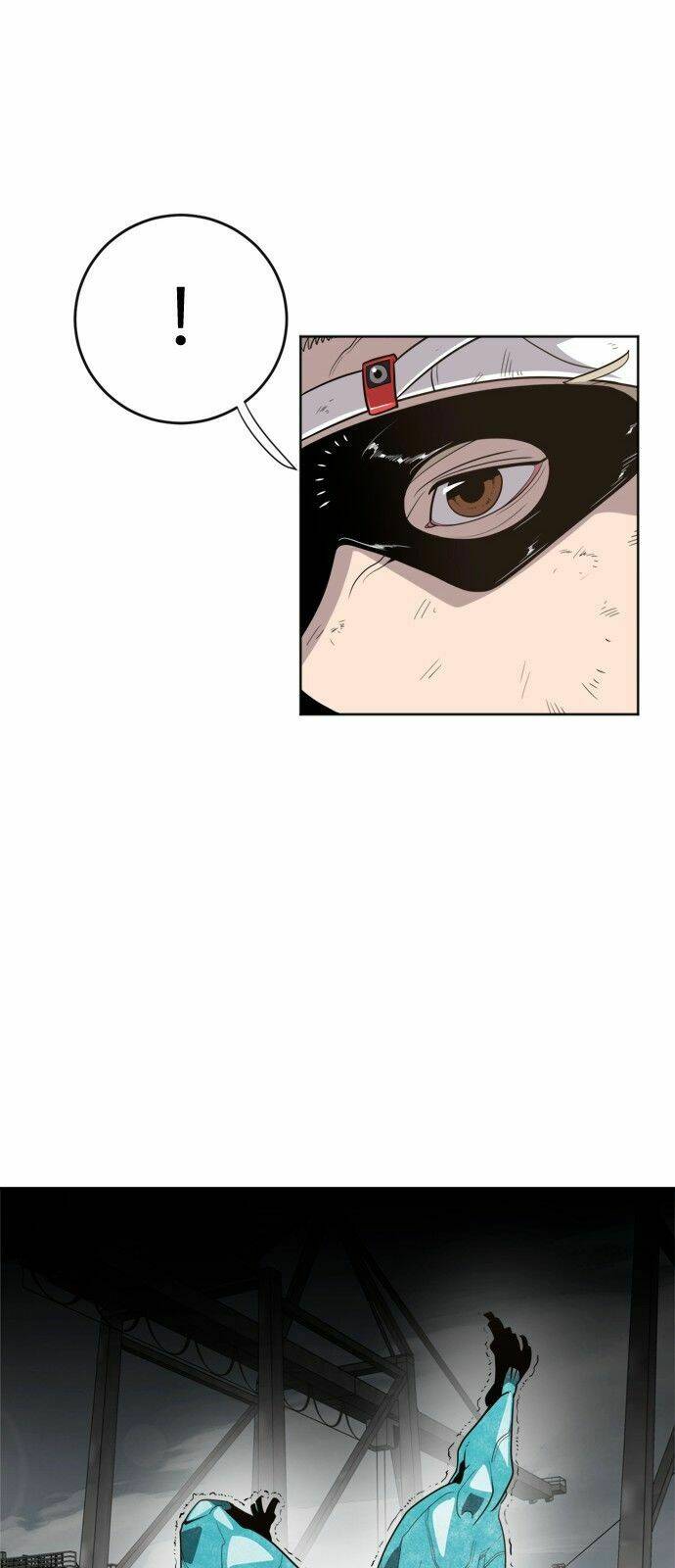 Kĩ Nguyên Của Anh Hùng: Chapter 3