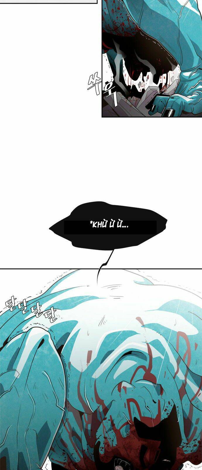 Kĩ Nguyên Của Anh Hùng: Chapter 3