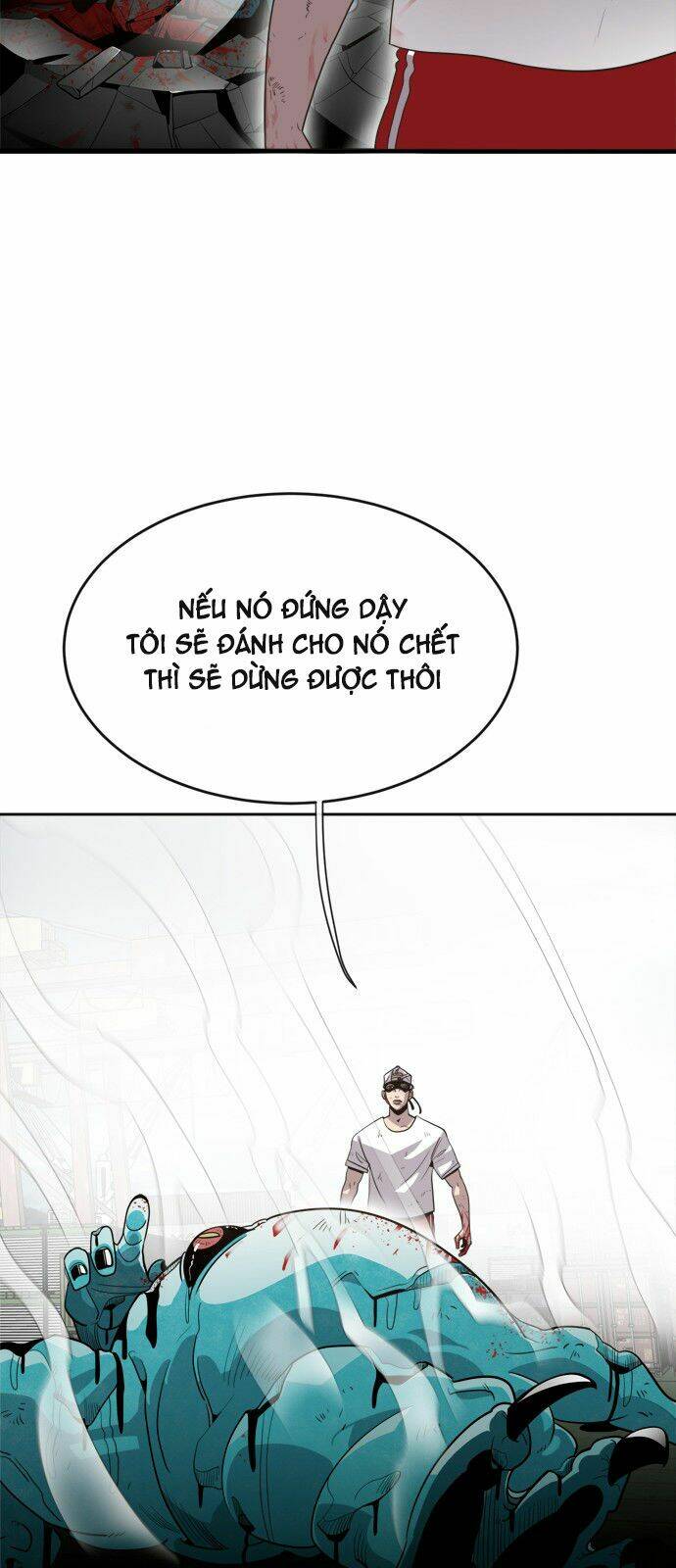 Kĩ Nguyên Của Anh Hùng: Chapter 3