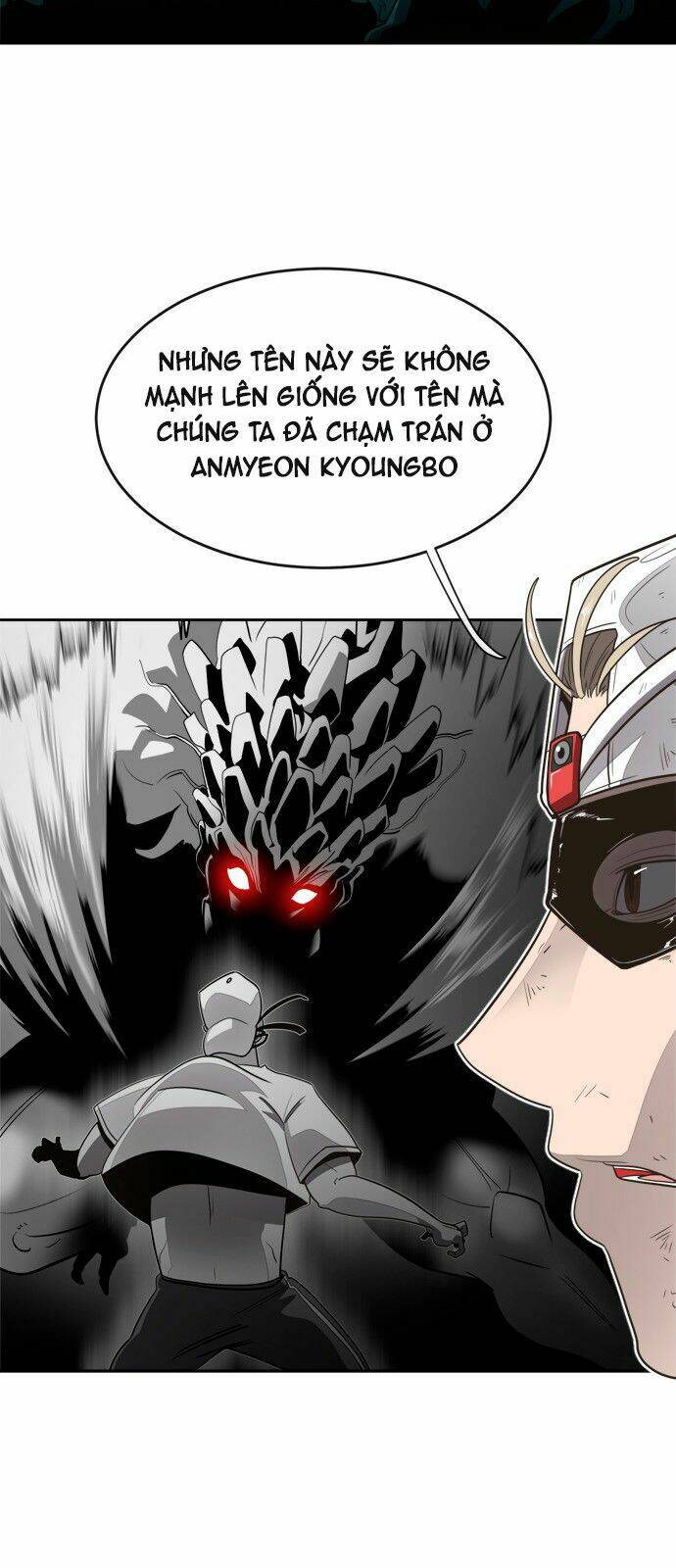 Kĩ Nguyên Của Anh Hùng: Chapter 3