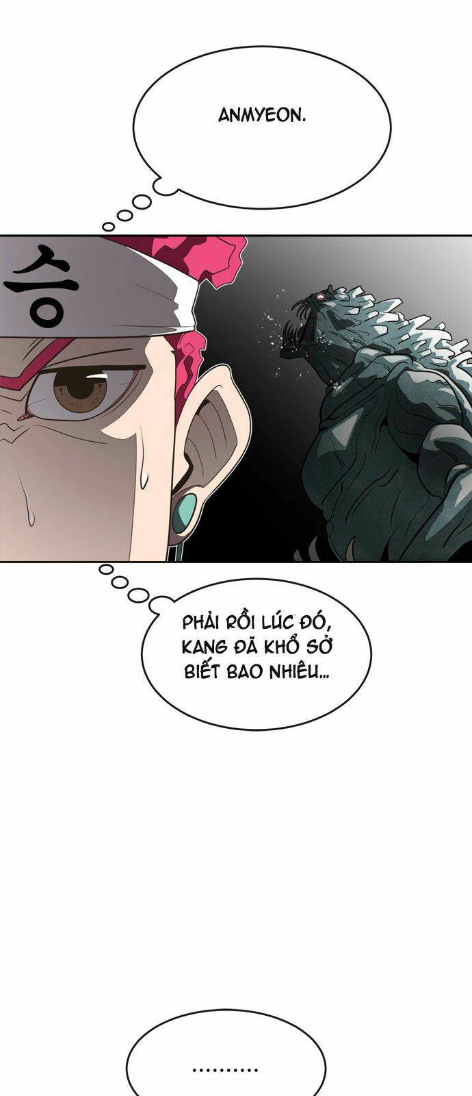 Kĩ Nguyên Của Anh Hùng: Chapter 3