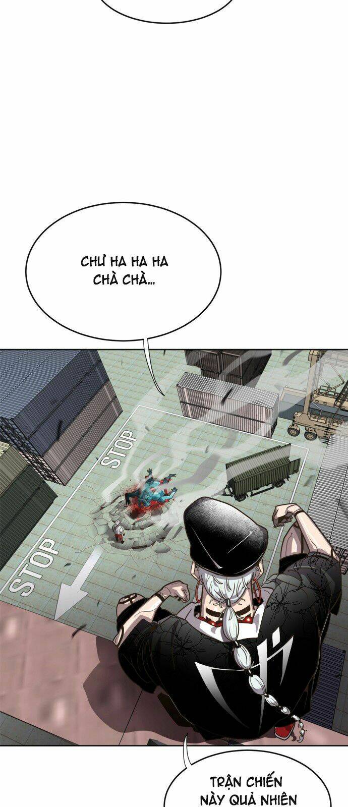 Kĩ Nguyên Của Anh Hùng: Chapter 3