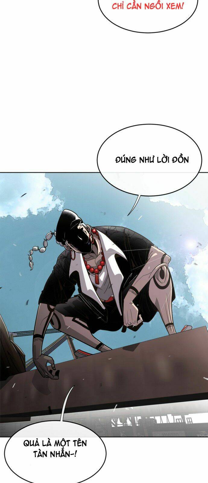 Kĩ Nguyên Của Anh Hùng: Chapter 3